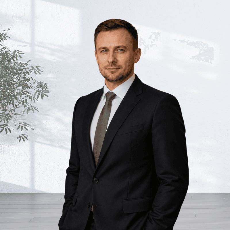 Damian Kowalski