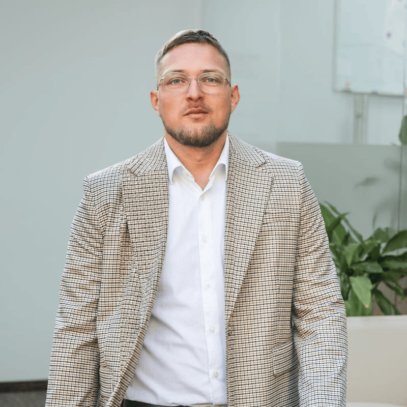 Michał Mazurek